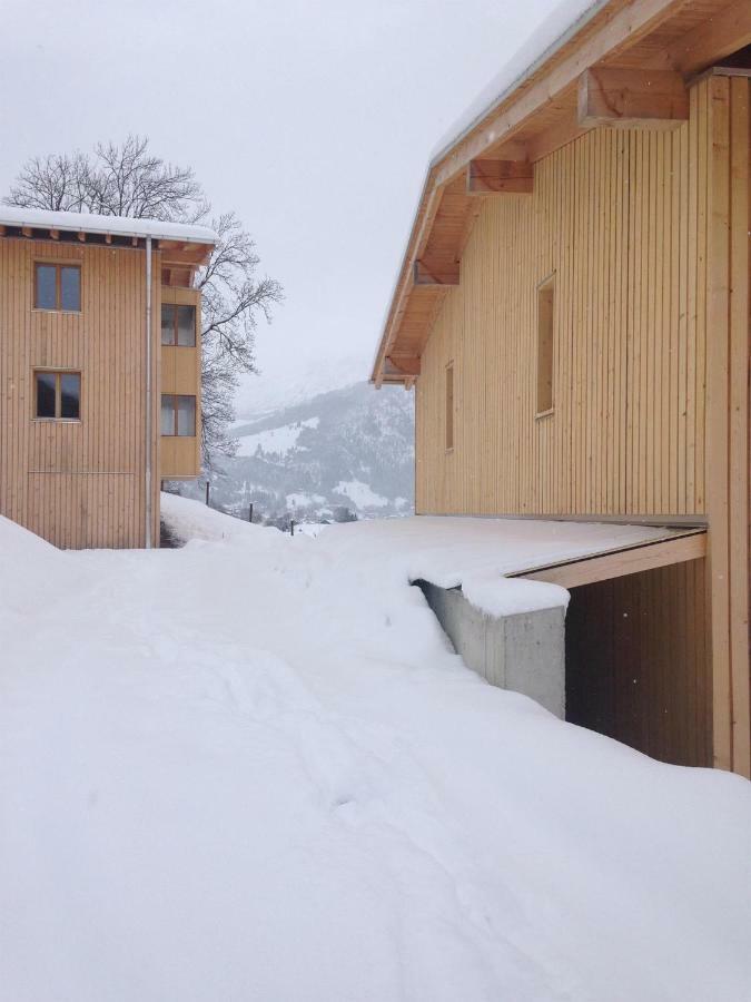 Wieshuetten - Fewo-Badhindelang Bad Hindelang Exterior photo